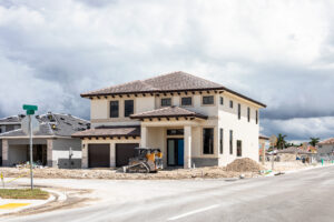 South Florida Home Construction